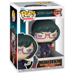 Funko Pop! Jujutsu Kaisen &ndash; Maki Zen&rsquo;in #1373
